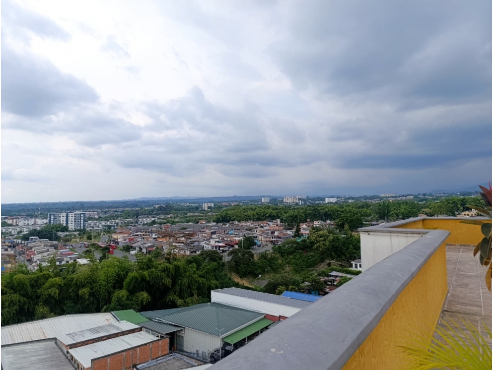 VENTA DE APARTAMENTO AL SUR DE ARMENIA CERCA A PUERTO ESPEJO — foto 2