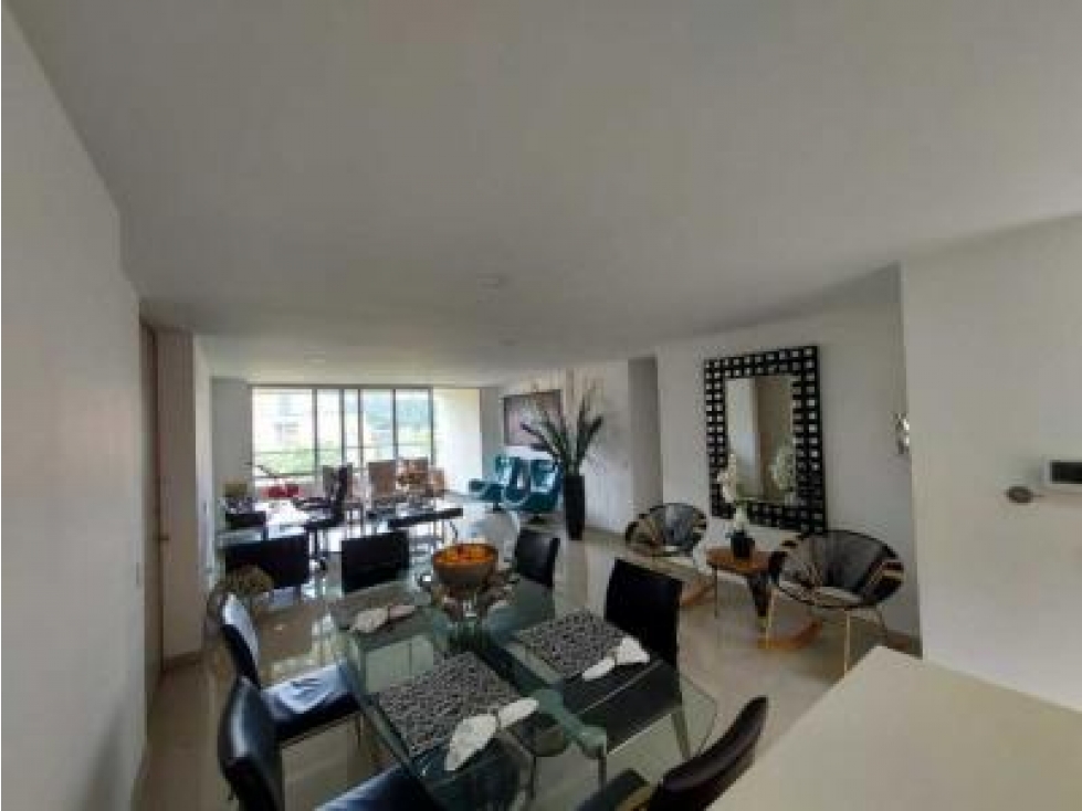 VENTA DE APARTAMENTO PENTHOUSE EN EL CENTRO DE CAICEDONIA VALLE — foto 3