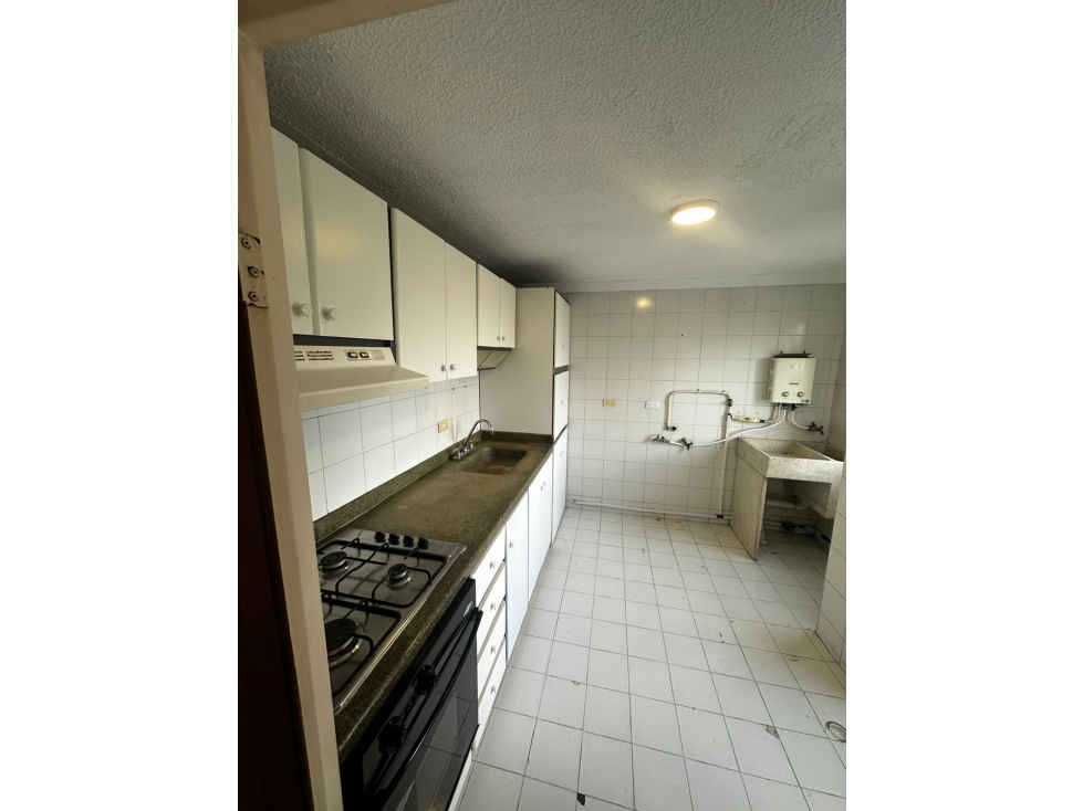 VENTA APARTAMENTO DUPLEX EN SAN JULIAN NORTE DE ARMENIA — foto 4