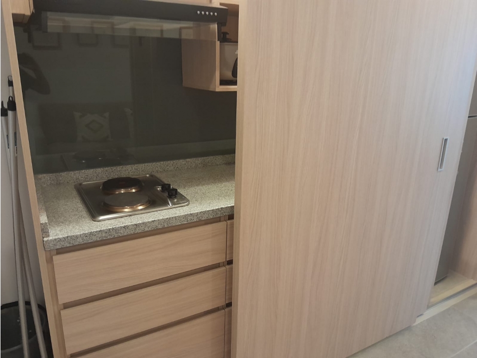 VENTA APARTAMENTO AV 19 CERCA DE UNIVERSIDAD DEL QUINDIO — foto 5