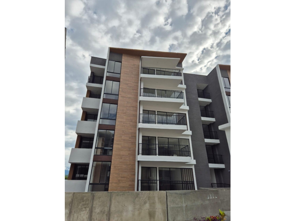 APARTAMENTO EN VENTA SECTOR PUERTO ESPEJO