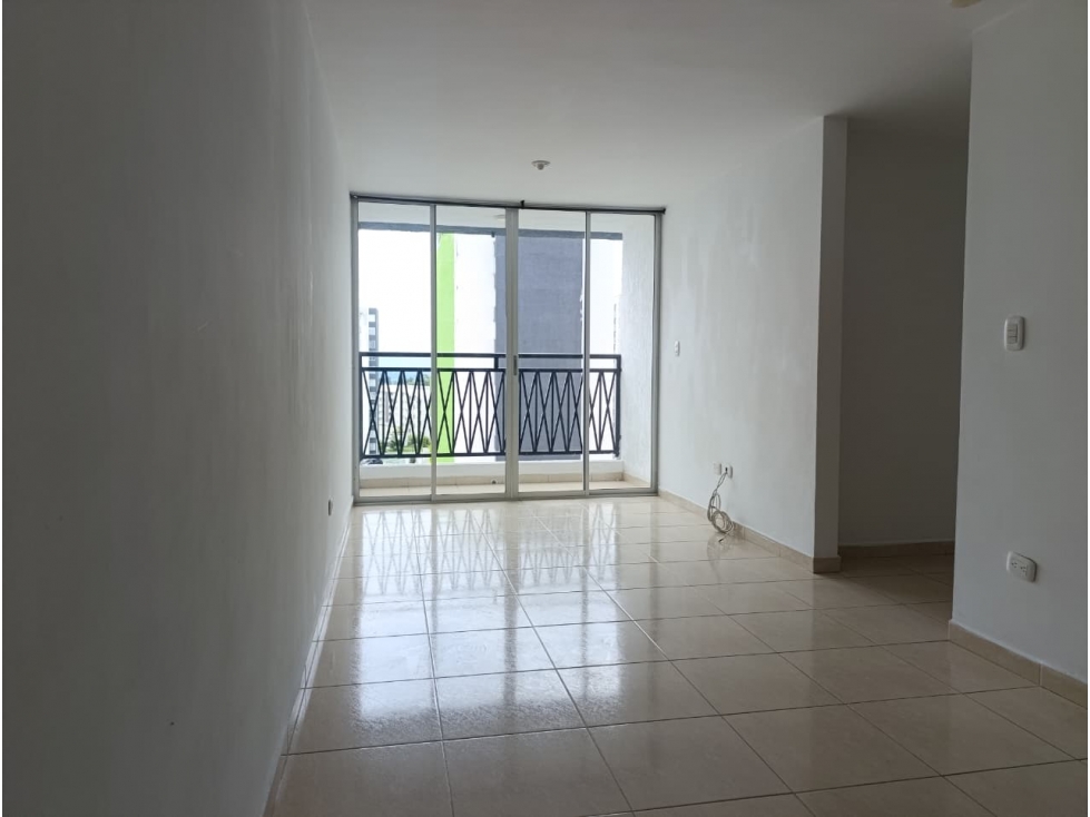 VENTA DE APARTAMENTO EN EL SECTOR DE PUERTO ESPEJO — foto 6