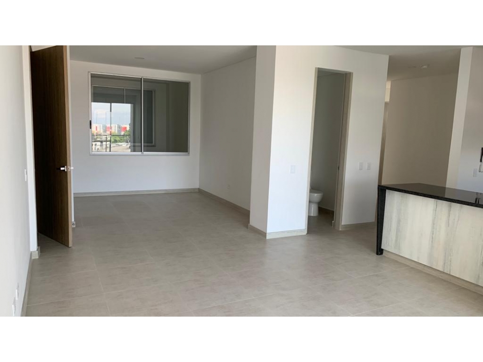 VENTA DE APARTAMENTO BARRIO PROFESIONALES TORRE VALPARAISO ARMENIA Q — foto 4