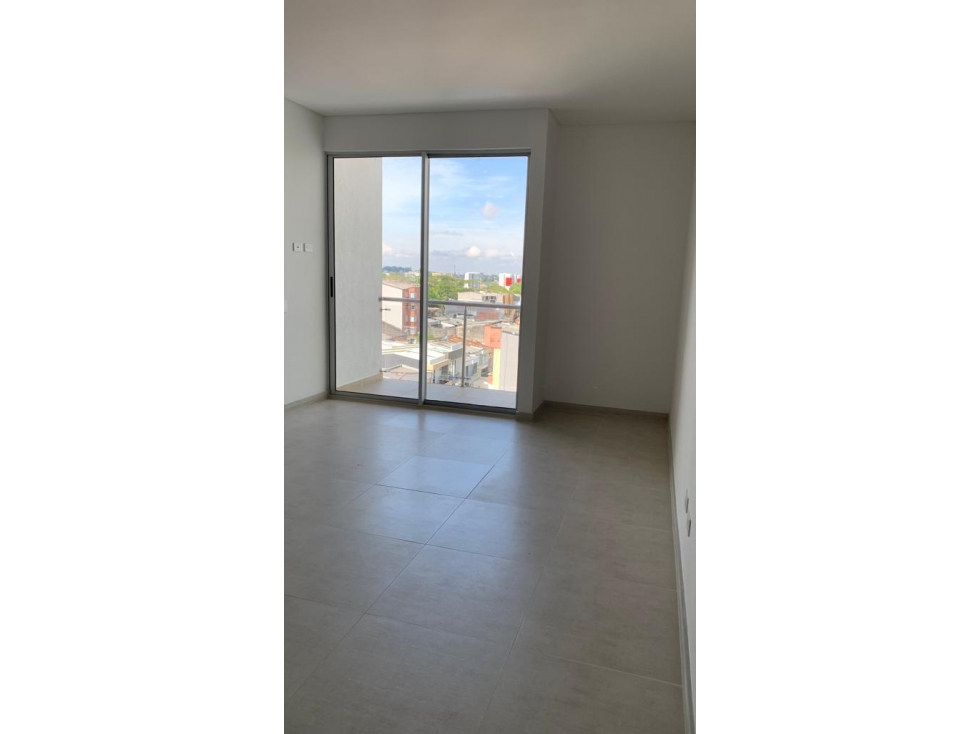 VENTA DE APARTAMENTO BARRIO PROFESIONALES TORRE VALPARAISO ARMENIA Q — foto 5