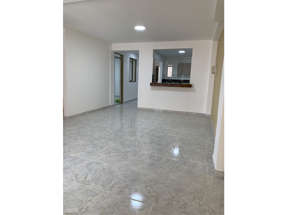 VENTA DE CASA CON 3 RENTAS REMODELADA BARRIO EL RECREO ARMENIA — foto 5