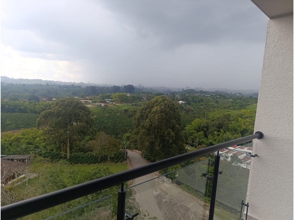 VENTA APARTAMENTO CERCA A ORO NEGRO Y UNIVERSIDAD ANTONIO NARIÑO — foto 4