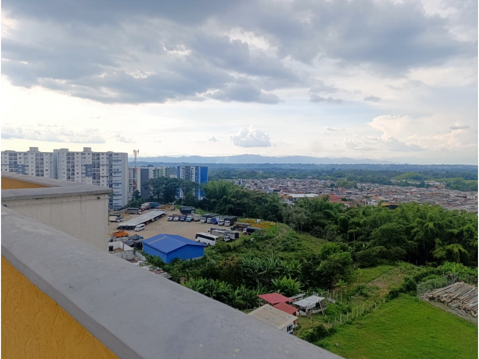 VENTA DE APARTAMENTO AL SUR DE ARMENIA CERCA A PUERTO ESPEJO — foto 3