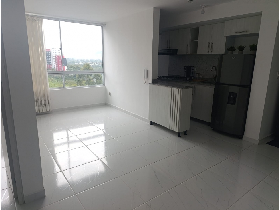 VENTA DE APARTAMENTO CERCA DE ORO NEGRO