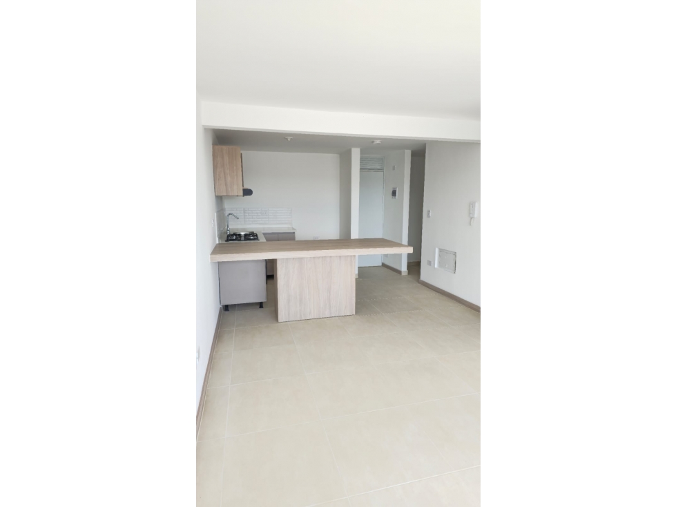 VENTA DE APARTAMENTO AL SUR DE ARMENIA SECTOR PUERTO ESPEJO — foto 2