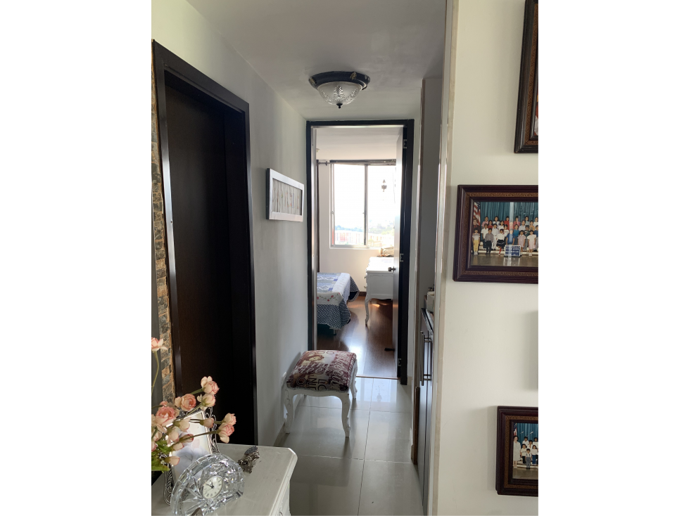 VENTA DE APARTAMENTO TIPO PENTHOUSE EN EL SECTOR DE VILLA LILIANA — foto 4
