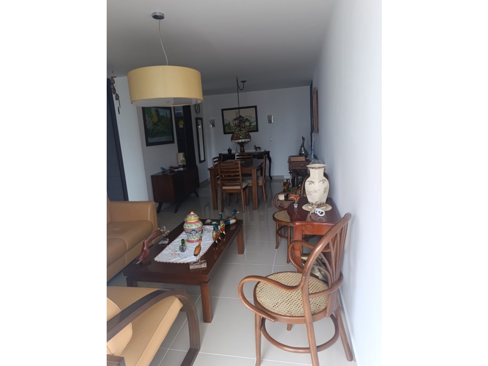 APARTEMENTO EN LAURELES PARA LA VENTA — foto 5