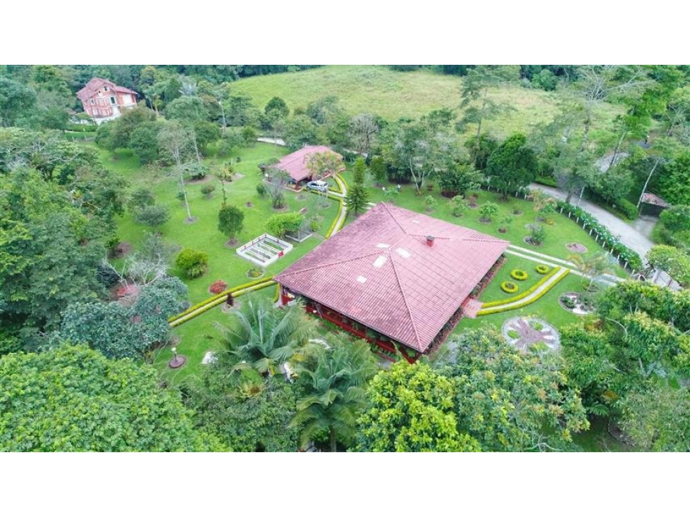 venta casa campestre en circasia — foto 5