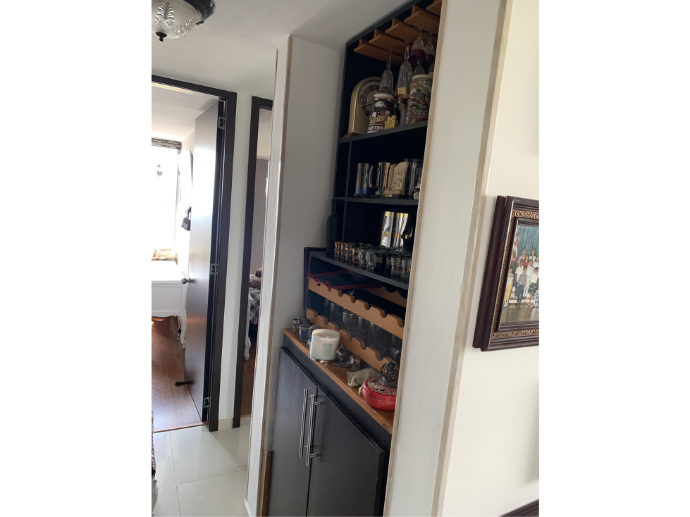 VENTA DE APARTAMENTO TIPO PENTHOUSE EN EL SECTOR DE VILLA LILIANA — foto 5