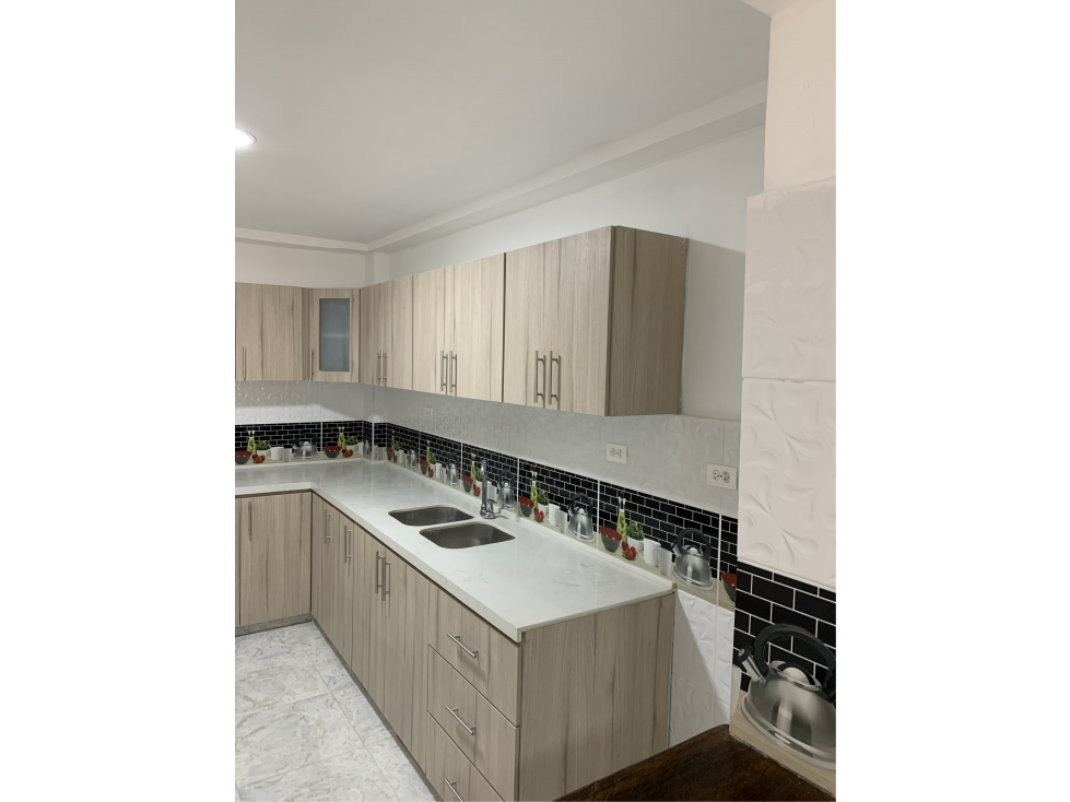 VENTA DE CASA CON 3 RENTAS REMODELADA BARRIO EL RECREO ARMENIA — foto 2