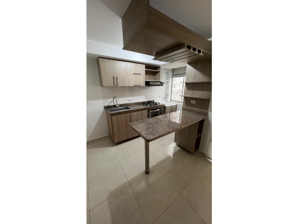 VENTA DE APARTAMENTO BARRIO VILLA LILIANA CONDOMINIO CIBELES ARMENIA — foto 2