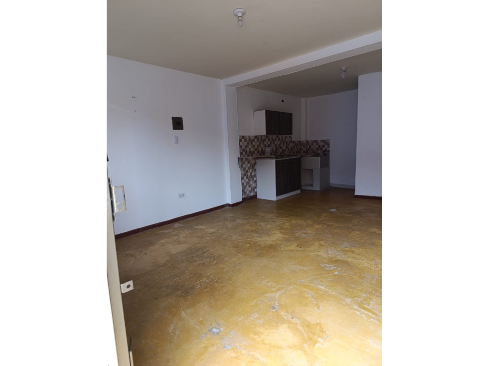 ALQUILER DE APARTAESTUDIO EN EL SECTOR DE CORBONES-ARMENIA - 2