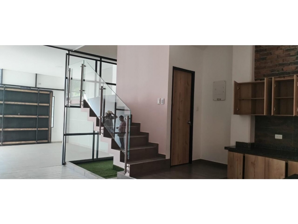 VENTA DE CASA EN ARAUCA BARRIO GUARATAROS — foto 2