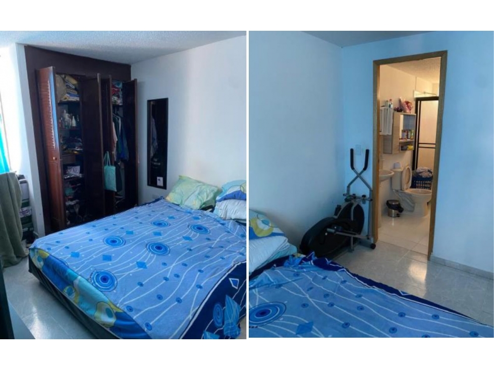 VENTA DE APARTAMENTO EN BOSQUES DE PALERMO AL NORTE DE ARMENIA — foto 4