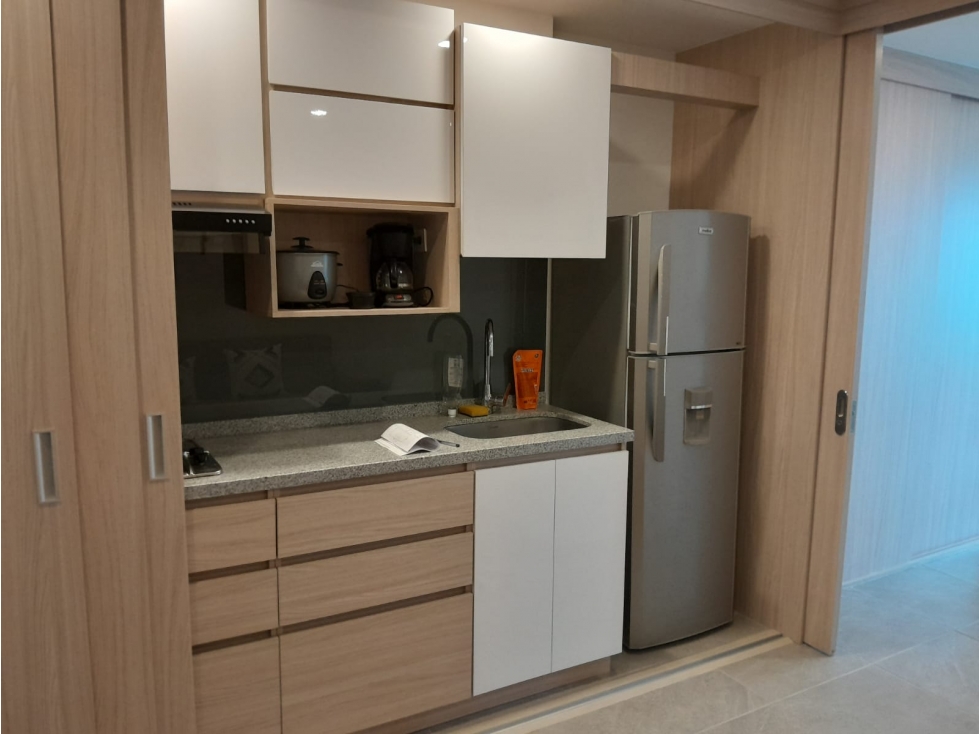 VENTA APARTAMENTO AV 19 CERCA DE UNIVERSIDAD DEL QUINDIO — foto 4