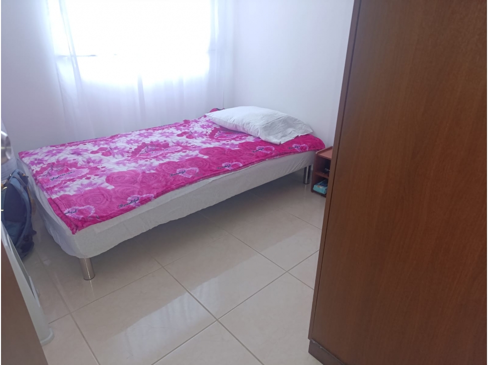 VENTA DE APARTAMENTO AL NORTE DE ARMENIA CERCA AL INTER PLAZA — foto 5