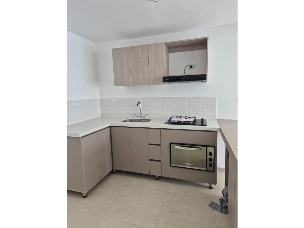 APARTAMENTO EN VENTA SECTOR PUERTO ESPEJO — foto 3