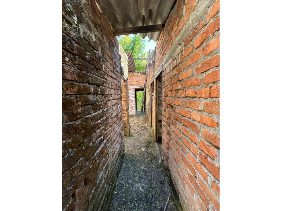 VENTA DE LOTE EN EL BARRIO CALIMA