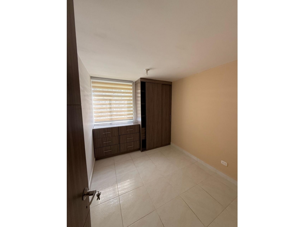 VENTA DE APARTAMENTO EN EL SECTOR DEL COLISEO DEL CAFÉ — foto 5