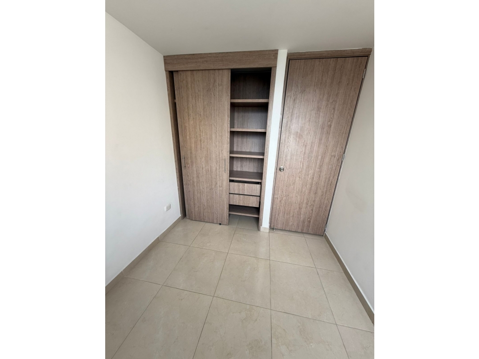 VENTA DE APARTAMENTO EN EL SECTOR DE PUERTO ESPEJO — foto 5