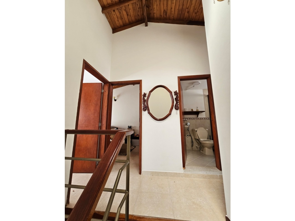 VENTA DE CASA CONDOMINIO LA AURORA AL NORTE DE ARMENIA SECTOR AV 19 — foto 6