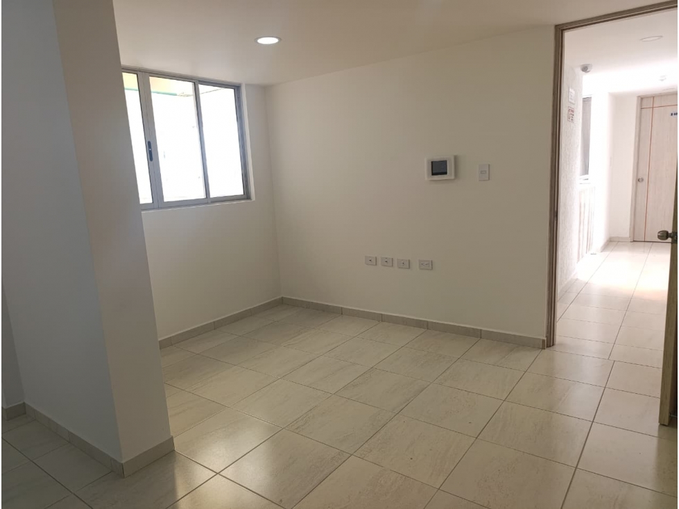 VENTA DE APARTAMENTO SECTOR ORO NEGRO ED. LE QUARTIER. — foto 3