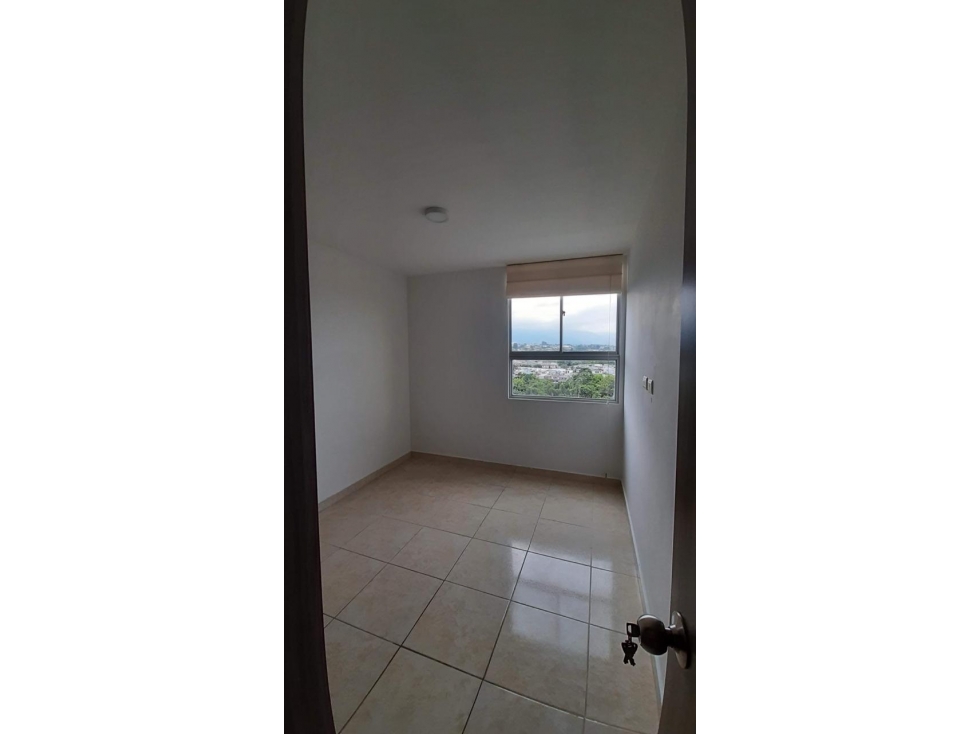 APARTAMENTO EN VENTA EN EL SECTOR DE LA PAVONA AL OCCIDENTE DE ARMENIA — foto 4
