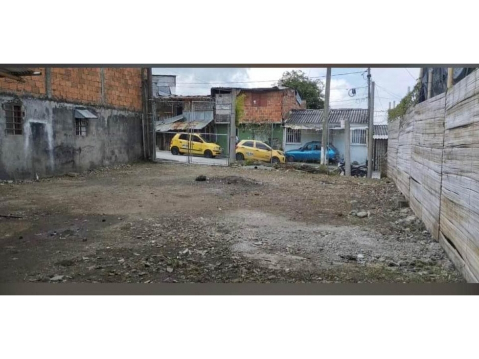 VENTA DE LOTE EN EL BARRIO POPULAR EN ARMENIA Q — foto 2