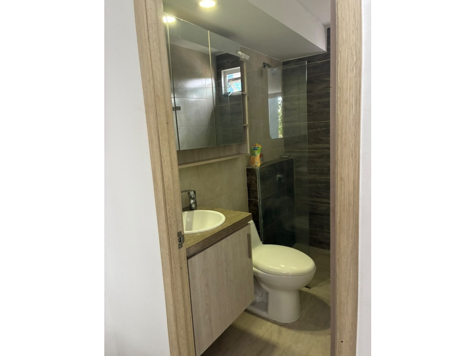 VENTA DE APARTAMENTO EN BRISAS DEL BOSQUE OCCIDENTE DE ARMENIA — foto 5