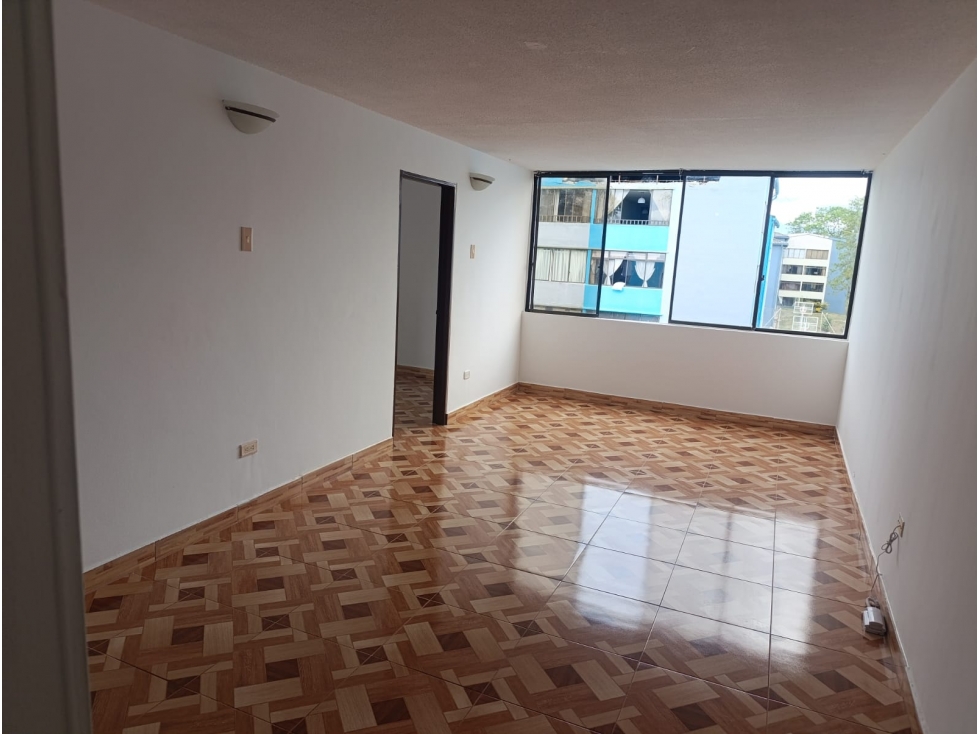 ALQUILER APARTAMENTO BARRIO YULIMA SECTOR COLEGIO INEM NORTE ARMENIA — foto 3