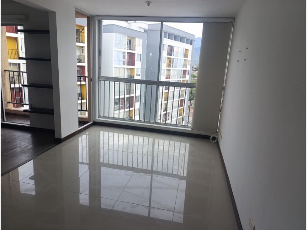 ALQUILER DE APARTAMENTO EN MIRADOR DEL QUINDÍO SECTOR LA PAVONA — foto 4