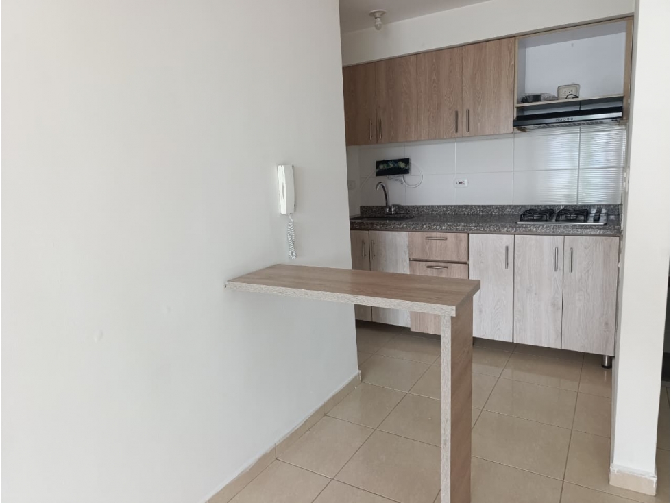 VENTA DE APARTAMENTO EN EL SECTOR DE PUERTO ESPEJO — foto 2