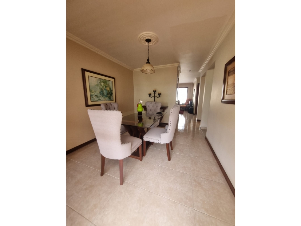 VENTA DE CASA EN LA AVENIDA 19 AL NORTE DE ARMENIA — foto 4