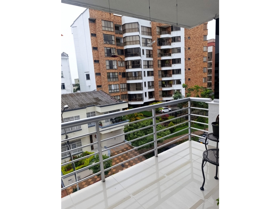 APARTEMENTO EN LAURELES PARA LA VENTA — foto 6