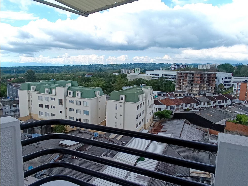 APARTAMENTO PARA LA VENTA SECTOR MOCAWA PARQUE FUNDADORES EN ARMENIA — foto 5