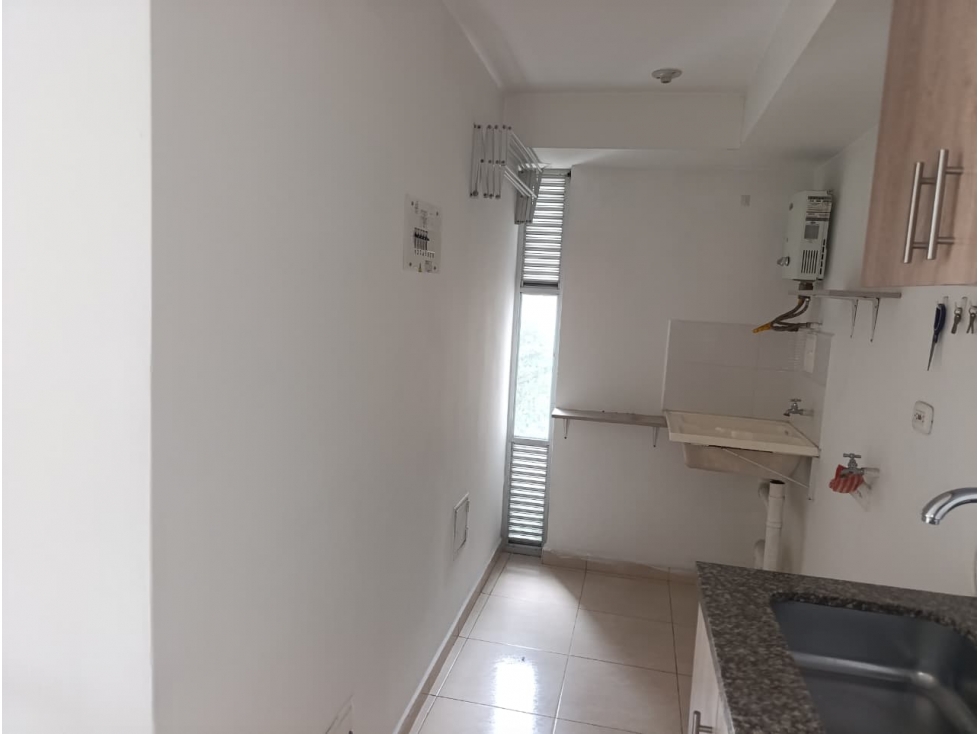 VENTA DE APARTAMENTO EN EL SECTOR DE PUERTO ESPEJO — foto 5