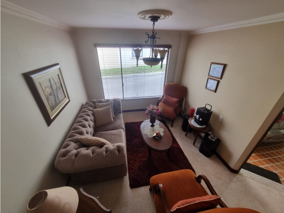 VENTA DE CASA EN LA AVENIDA 19 AL NORTE DE ARMENIA — foto 2