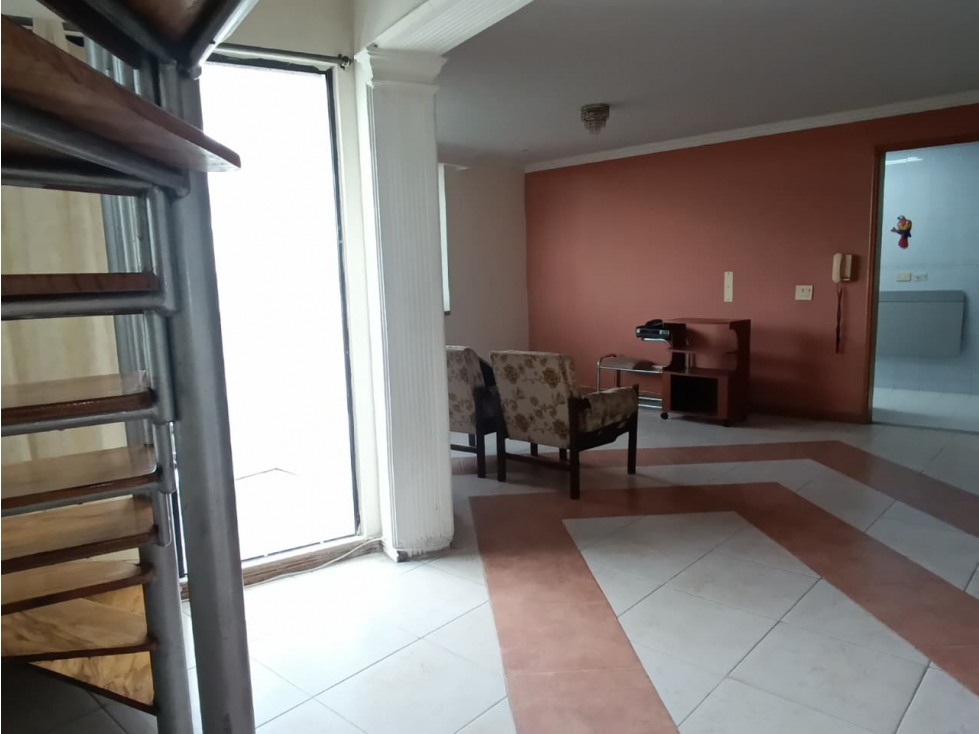 APARTAMENTO PARA LA VENTA SECTOR MOCAWA PARQUE FUNDADORES EN ARMENIA — foto 4