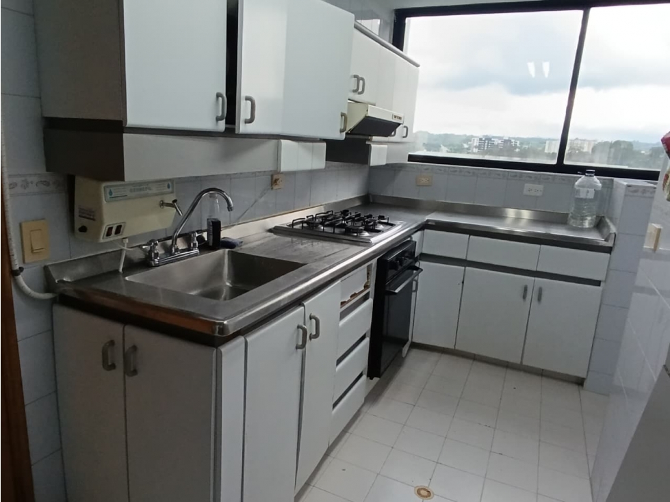 APARTAMENTO PARA LA VENTA SECTOR MOCAWA PARQUE FUNDADORES EN ARMENIA — foto 6