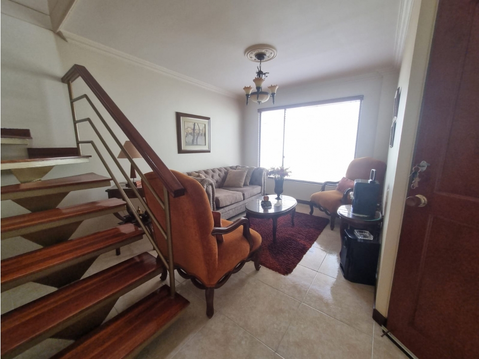VENTA DE CASA EN LA AVENIDA 19 AL NORTE DE ARMENIA — foto 3