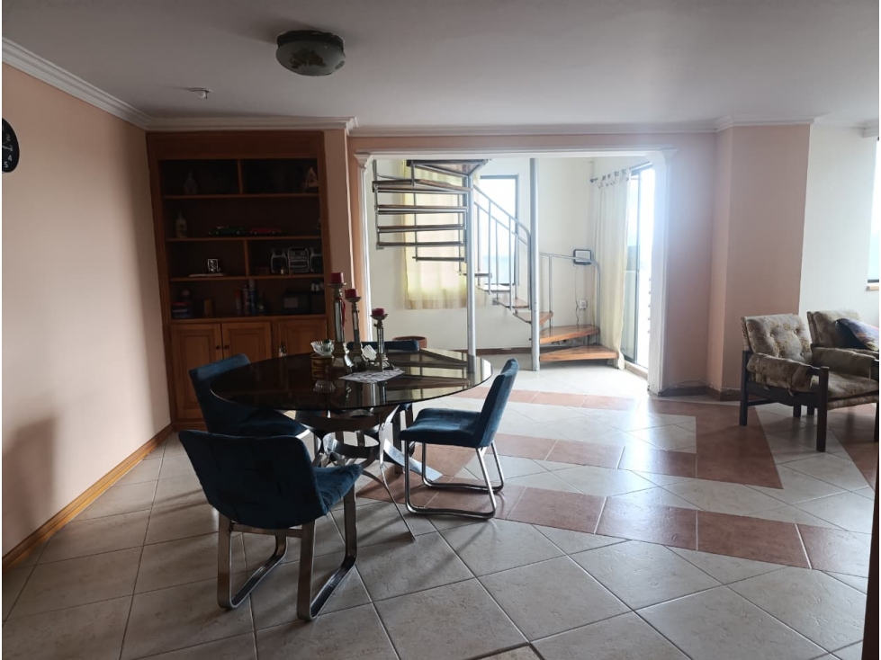 APARTAMENTO PARA LA VENTA SECTOR MOCAWA PARQUE FUNDADORES EN ARMENIA — foto 2