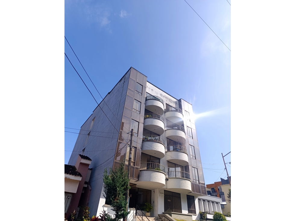 VENTA BARRIO PROFESIONALES