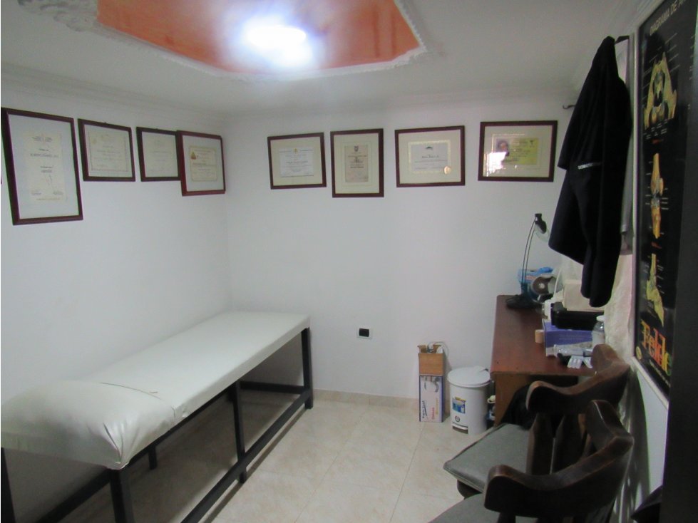 SE VENDE CASA SECTOR ESTADIO SAN JOSE ARMENIA — foto 4
