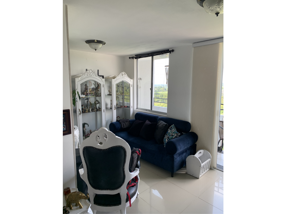 VENTA DE APARTAMENTO TIPO PENTHOUSE EN EL SECTOR DE VILLA LILIANA — foto 2