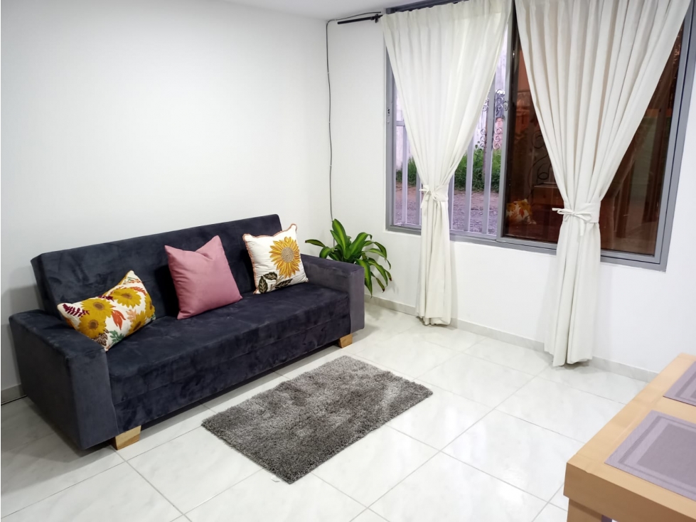 VENTA DE CASA DE DOS NIVELES EN EL BARRIO MANANTIALES DE ARMENIA — foto 3