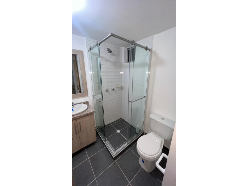 VENTA DE APARTAMENTO BARRIO VILLA LILIANA CONDOMINIO CIBELES ARMENIA — foto 3